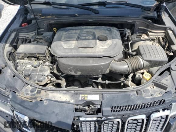 2017 Jeep Grand Cherokee Limited с VIN 1C4RJFBG0HC635733, выставлен на аукционе Copart как лот 63461325 с пробегом 130 894 миль миль и Списание • Salvage title. История ставок и продаж доступна на DreamBid. Изображение 12.