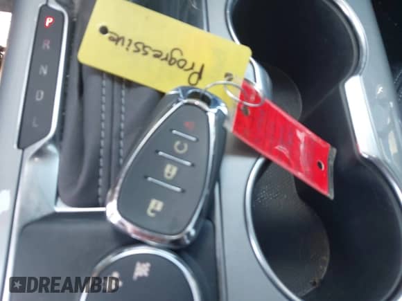 2020 Chevrolet Blazer LT с VIN 3GNKBCR45LS699544, выставлен на аукционе IAAI как лот 42651077 с пробегом 54 429 миль миль и . История ставок и продаж доступна на DreamBid. Изображение 11.