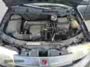 2004 Saturn ION ION 2 with VIN 1G8AJ52FX4Z204106, listed as a Copart auction lot 68968095 with 213,453 mi miles and Clean title. Bid and sale history available at DreamBid. Image 11.