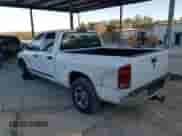 2005 Dodge 1500 ST with VIN 1D7HA18K35J510345, listed as a Copart auction lot 52805835 with 277,568 mi miles and Clean title. Bid and sale history available at DreamBid. Image 2.