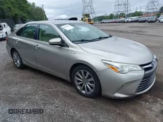 2016 Toyota Camry LE с VIN 4T1BD1FK9GU178077, выставлен на аукционе IAAI как лот 42881844 с пробегом 264 207 миль миль и . История ставок и продаж доступна на DreamBid. Изображение 1.