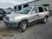 2003 Hyundai Santa Fe LX с VIN KM8SC73E23U528101, выставлен на аукционе Copart как лот 69006105 с пробегом 152 810 миль миль и Списание • Salvage title. История ставок и продаж доступна на DreamBid. Изображение 1.