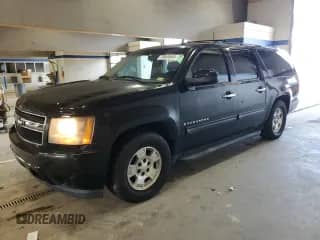 2009 Chevrolet Suburban 2LT с VIN 1GNFK26339R264265, выставлен на аукционе Copart как лот 69004655 с пробегом 228 658 миль миль и Чистый • Clean title. История ставок и продаж доступна на DreamBid. Изображение 1.