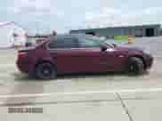 2010 BMW 5 Series 535i xDrive z VIN WBANV9C54AC390665, wystawiony jako IAAI lot #42483948 z przebiegiem 133 204 mil mil oraz . Historia ofert i sprzedaży dostępna na DreamBid. Obrazek 13.