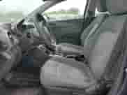 2015 Chevrolet Sonic LS с VIN 1G1JA5SH6F4130716, выставлен на аукционе Copart как лот 85156195 с пробегом 27 643 миль миль и Списание • Salvage title. История ставок и продаж доступна на DreamBid. Изображение 7.