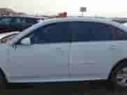 2013 Chevrolet Impala LS with VIN 2G1WF5E35D1240348, listed as a IAAI auction lot 43131336 with 137,558 mi miles and . Bid and sale history available at DreamBid. Image 14.