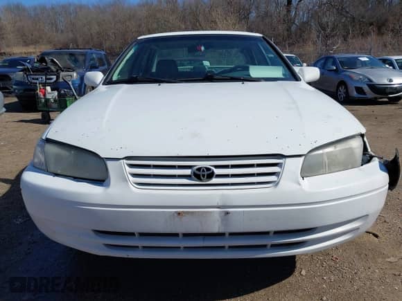 1998 Toyota Camry LE with VIN 4T1BG28K2WU350460, listed as a IAAI auction lot 41702263 with 151,322 mi miles and . Bid and sale history available at DreamBid. Image 13.