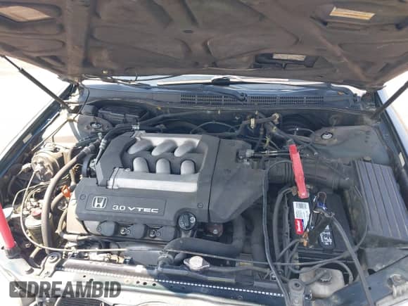 2000 Honda Accord EX with VIN 1HGCG1656YA084883, listed as a IAAI auction lot 42997773 with 267,369 mi miles and . Bid and sale history available at DreamBid. Image 10.