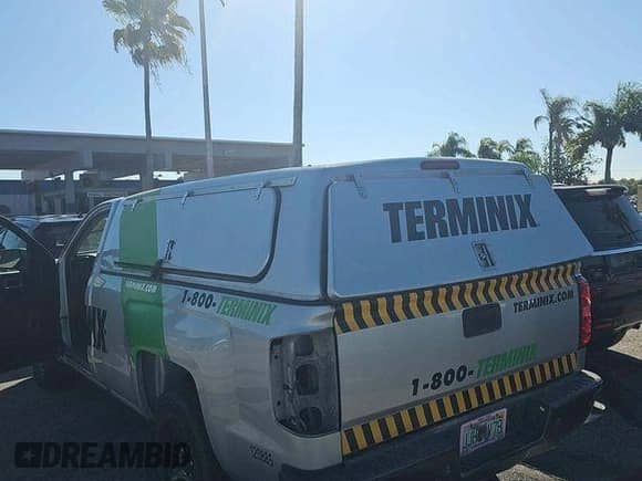 2018 Chevrolet Silverado 1500 Work Truck with VIN 1GCNCNEH3JZ230833, listed as a IAAI auction lot 43600279 with 145,654 mi miles and . Bid and sale history available at DreamBid. Image 7.