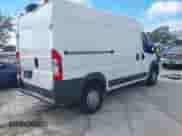 2018 Ram ProMaster Cargo с VIN 3C6TRVCG3JE113109, выставлен на аукционе IAAI как лот 41660961 с пробегом Не указан миль и . История ставок и продаж доступна на DreamBid. Изображение 4.