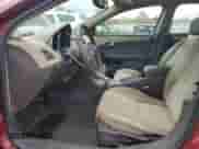 2009 Chevrolet Malibu 2LT с VIN 1G1ZJ57B49F206451, выставлен на аукционе Copart как лот 81768625 с пробегом 77 892 миль миль и Списание • Salvage title. История ставок и продаж доступна на DreamBid. Изображение 7.