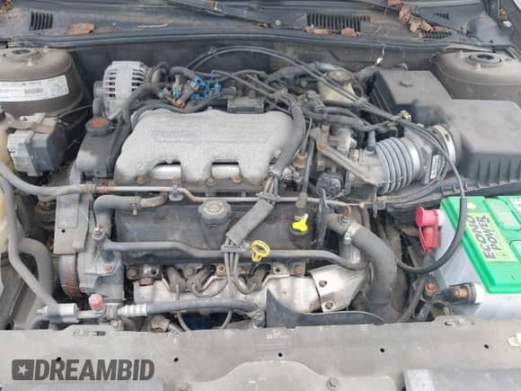 1999 Chevrolet Malibu LS с VIN 1G1NE52M0X6239679, выставлен на аукционе IAAI как лот 42836633 с пробегом 118 454 миль миль и . История ставок и продаж доступна на DreamBid. Изображение 10.