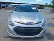 2015 Hyundai Sonata Limited z VIN KMHEC4A4XFA138357, wystawiony jako IAAI lot #42604539 z przebiegiem 111 135 mil mil oraz . Historia ofert i sprzedaży dostępna na DreamBid. Obrazek 13.