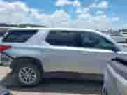 2020 Chevrolet Traverse LS with VIN 1GNERFKW3LJ298789, listed as a IAAI auction lot 42803638 with 72,671 mi miles and . Bid and sale history available at DreamBid. Image 14.