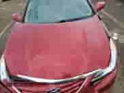 2011 Hyundai Sonata GLS с VIN 5NPEB4AC2BH250684, выставлен на аукционе Copart как лот 86441655 с пробегом 66 519 миль миль и Чистый • Clean title. История ставок и продаж доступна на DreamBid. Изображение 11.