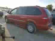 2001 Dodge Caravan Sport with VIN 2B8GP44G31R119785, listed as a Copart auction lot 85312525 with 180,758 mi miles and Clean title. Bid and sale history available at DreamBid. Image 2.