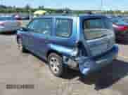 2007 Subaru Forester X with VIN JF1SG63667G718666, listed as a IAAI auction lot 42371345 with 118,280 mi miles and . Bid and sale history available at DreamBid. Image 3.