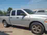 2012 Ram 1500 Express с VIN 1C6RD6FT8CS157162, выставлен на аукционе IAAI как лот 43098172 с пробегом 265 807 миль миль и . История ставок и продаж доступна на DreamBid. Изображение 13.