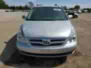 2008 Hyundai Entourage GLS с VIN KNDMC233686050601, выставлен на аукционе Copart как лот 69866275 с пробегом 226 386 миль миль и Списание • Salvage title. История ставок и продаж доступна на DreamBid. Изображение 5.