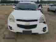 2013 Chevrolet Equinox LTZ z VIN 2GNFLFE37D6220361, wystawiony jako Copart lot #72069295 z przebiegiem 171 202 mil mil oraz Czysty tytuł • Clean title. Historia ofert i sprzedaży dostępna na DreamBid. Obrazek 5.