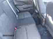 2023 Mitsubishi Outlander ES с VIN JA4ARUAU2PU013946, выставлен на аукционе IAAI как лот 43321764 с пробегом 12 826 миль миль и . История ставок и продаж доступна на DreamBid. Изображение 8.