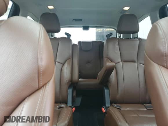 2019 Subaru Ascent Touring с VIN 4S4WMARD1K3437951, выставлен на аукционе Copart как лот 67064285 с пробегом 90 018 миль миль и Списание • Salvage title. История ставок и продаж доступна на DreamBid. Изображение 10.