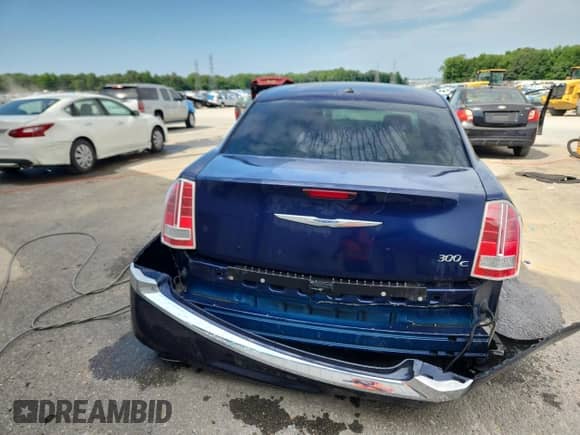 2014 Chrysler 300 C с VIN 2C3CCAEG8EH238122, выставлен на аукционе Copart как лот 68257755 с пробегом 158 182 миль миль и Чистый • Clean title. История ставок и продаж доступна на DreamBid. Изображение 6.