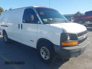2005 Chevrolet Express Cargo Y3G Mobility с VIN 1GCHG35UX51120160, выставлен на аукционе IAAI как лот 42900375 с пробегом 329 351 миль миль и . История ставок и продаж доступна на DreamBid. Изображение 1.