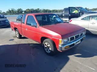 1996 Nissan Frontier XE with VIN 1N6SD16S0TC389086, listed as a IAAI auction lot 43440814 with 115,442 mi miles and . Bid and sale history available at DreamBid. Image 1.