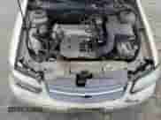 2004 Chevrolet Malibu Classic с VIN 1G1ND52F14M700223, выставлен на аукционе Copart как лот 83211884 с пробегом 247 529 миль миль и Списание • Salvage title. История ставок и продаж доступна на DreamBid. Изображение 11.