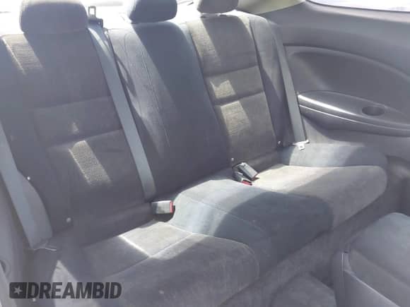 2010 Honda Accord LX-S with VIN 1HGCS1B38AA015914, listed as a IAAI auction lot 42827182 with Not provided miles and . Bid and sale history available at DreamBid. Image 8.