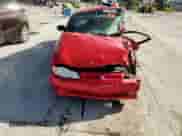 2000 Chevrolet Monte Carlo SS с VIN 2G1WX12K2Y9249954, выставлен на аукционе Copart как лот 59026475 с пробегом Не указан миль и Списание • Salvage title. История ставок и продаж доступна на DreamBid. Изображение 11.