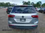 2024 Volkswagen Tiguan SE с VIN 3VV2B7AX3RM137808, выставлен на аукционе IAAI как лот 43074423 с пробегом 14 204 миль миль и . История ставок и продаж доступна на DreamBid. Изображение 16.