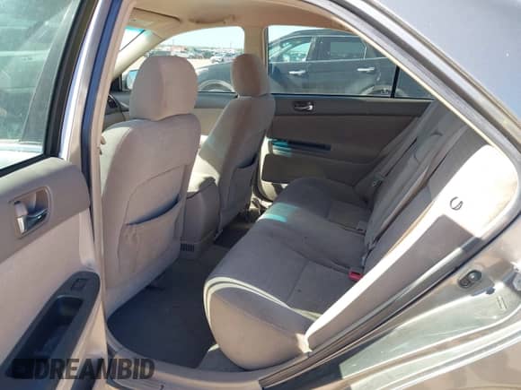 2005 Toyota Camry STD с VIN 4T1BE32K35U623697, выставлен на аукционе IAAI как лот 43491905 с пробегом 182 067 миль миль и . История ставок и продаж доступна на DreamBid. Изображение 8.