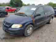 2003 Dodge Caravan Sport with VIN 1D4GP44R23B301939, listed as a IAAI auction lot 42965650 with 165,966 mi miles and . Bid and sale history available at DreamBid. Image 2.