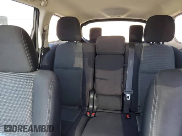 2020 Nissan Pathfinder SV with VIN 5N1DR2BM8LC577201, listed as a Copart auction lot 84726265 with 99,618 mi miles and Clean title. Bid and sale history available at DreamBid. Image 10.