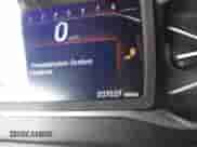 2023 Honda Passport Elite с VIN 5FNYF8H09PB001292, выставлен на аукционе IAAI как лот 41719875 с пробегом 37 537 миль миль и . История ставок и продаж доступна на DreamBid. Изображение 16.