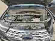 2021 Ford Explorer Limited z VIN 1FMSK8FH6MGA24231, wystawiony jako Copart lot #80537455 z przebiegiem 102 996 mil mil oraz Szkoda całkowita • Salvage title. Historia ofert i sprzedaży dostępna na DreamBid. Obrazek 11.