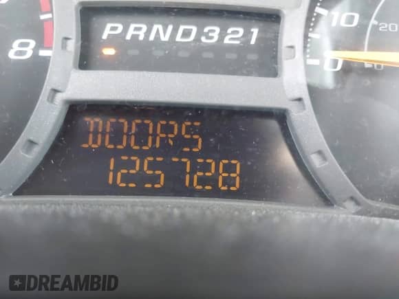 2006 Chevrolet Colorado 1LT с VIN 1GCCS138368124322, выставлен на аукционе IAAI как лот 42486450 с пробегом 125 728 миль миль и . История ставок и продаж доступна на DreamBid. Изображение 16.