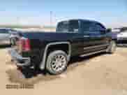 2016 GMC Sierra 1500 Denali с VIN 3GTU2PEC0GG285439, выставлен на аукционе Copart как лот 70225815 с пробегом 115 575 миль миль и Чистый • Clean title. История ставок и продаж доступна на DreamBid. Изображение 3.