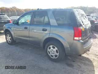 2006 Saturn VUE z VIN 5GZCZ23D46S846298, wystawiony jako IAAI lot #43565040 z przebiegiem Nie podano mil oraz . Historia ofert i sprzedaży dostępna na DreamBid. Obrazek 3.