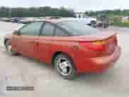 2002 Saturn SC with VIN 1G8ZR12742Z146956, listed as a IAAI auction lot 42175290 with Not provided miles and . Bid and sale history available at DreamBid. Image 3.
