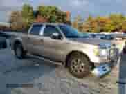 2013 Ford F-150 FX4 с VIN 1FTFW1EF9DFA44495, выставлен на аукционе Copart как лот 90094395 с пробегом 124 923 миль миль и Чистый • Clean title. История ставок и продаж доступна на DreamBid. Изображение 4.