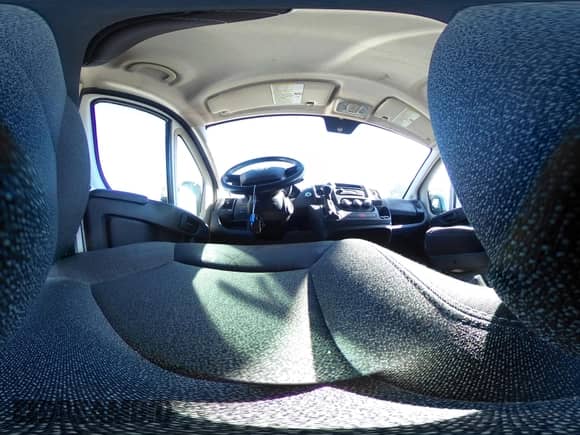 2017 Ram ProMaster Cargo с VIN 3C6TRVAG2HE501512, выставлен на аукционе IAAI как лот 43468006 с пробегом 180 087 миль миль и . История ставок и продаж доступна на DreamBid. Изображение 18.