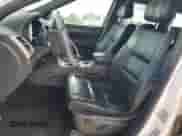 2017 Jeep Grand Cherokee Limited с VIN 1C4RJFBG5HC765202, выставлен на аукционе Copart как лот 85876775 с пробегом 132 581 миль миль и Чистый • Clean title. История ставок и продаж доступна на DreamBid. Изображение 7.