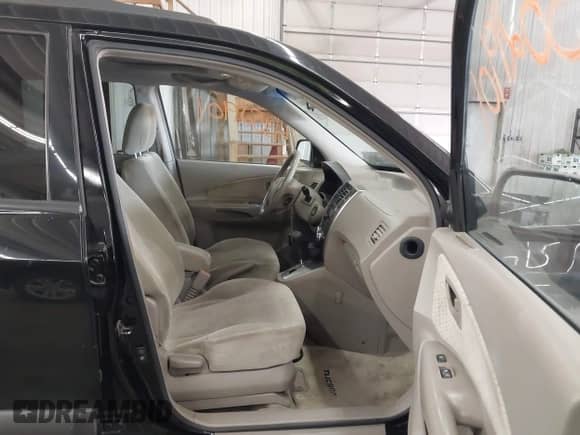 2005 Hyundai Tucson GLS с VIN KM8JN72D65U098168, выставлен на аукционе IAAI как лот 43521901 с пробегом 212 051 миль миль и . История ставок и продаж доступна на DreamBid. Изображение 5.