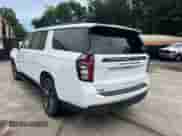 2022 Chevrolet Suburban Z71 с VIN 1GNSKDKD6NR150067, выставлен на аукционе Copart как лот 61865615 с пробегом 73 416 миль миль и Чистый • Clean title. История ставок и продаж доступна на DreamBid. Изображение 3.