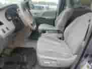 2013 Toyota Sienna LE AAS z VIN 5TDKK3DC1DS297906, wystawiony jako Copart lot #80861385 z przebiegiem 271 635 mil mil oraz Szkoda całkowita • Salvage title. Historia ofert i sprzedaży dostępna na DreamBid. Obrazek 7.