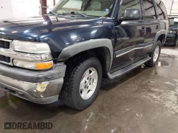 2004 Chevrolet Tahoe LT с VIN 1GNEK13Z44J286734, выставлен на аукционе IAAI как лот 42760017 с пробегом 226 770 миль миль и . История ставок и продаж доступна на DreamBid. Изображение 12.