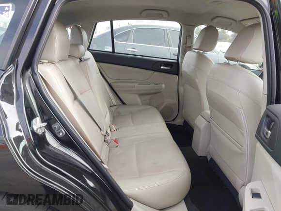 2012 Subaru Impreza Limited с VIN JF1GPAG62CH219547, выставлен на аукционе IAAI как лот 43055434 с пробегом 140 685 миль миль и . История ставок и продаж доступна на DreamBid. Изображение 8.